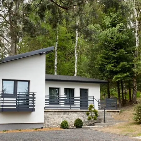Willa Platanowe Wzgorze Wojcieszyce Exterior foto
