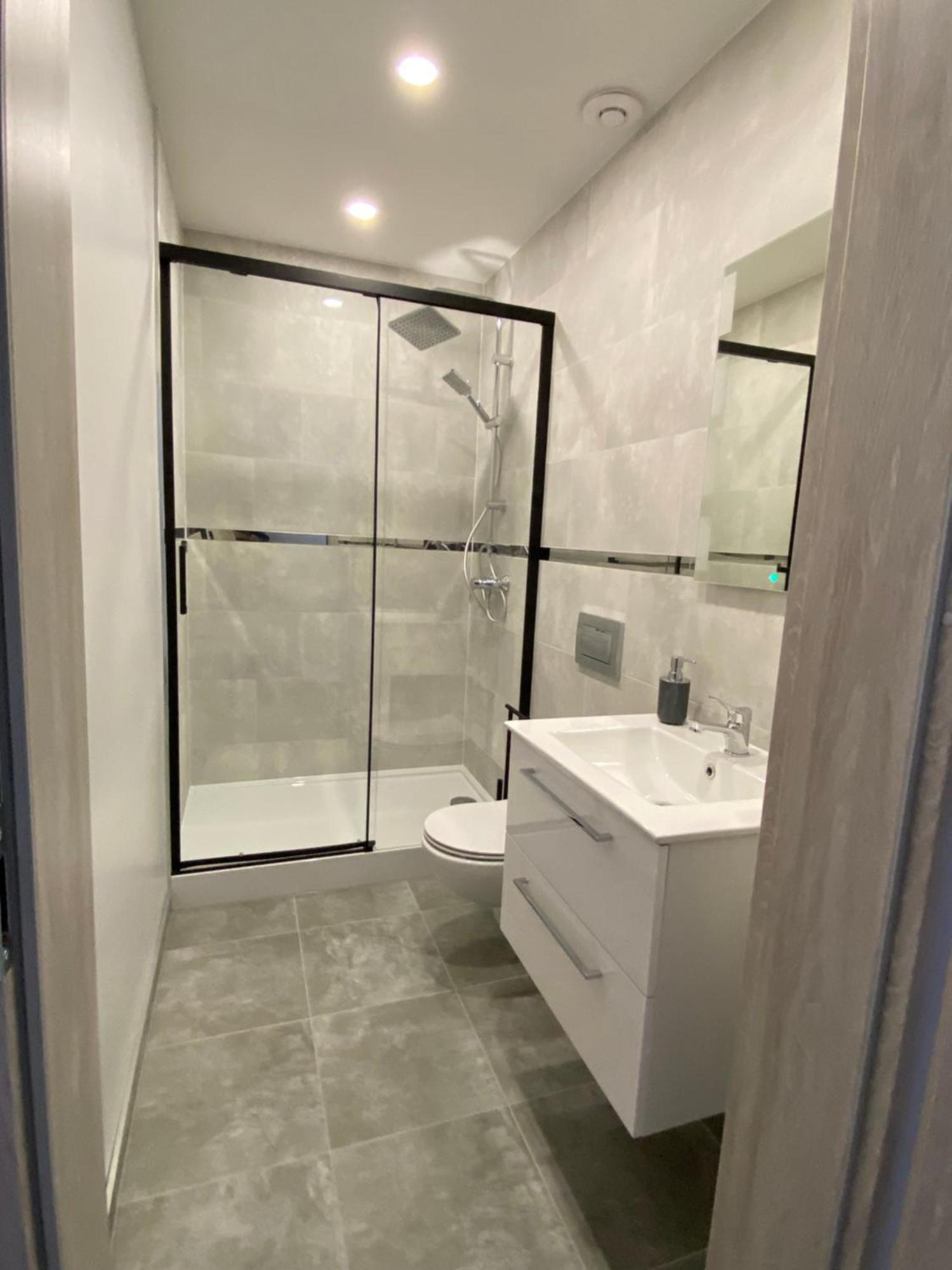 Apartment Platanowe Wzgorze *