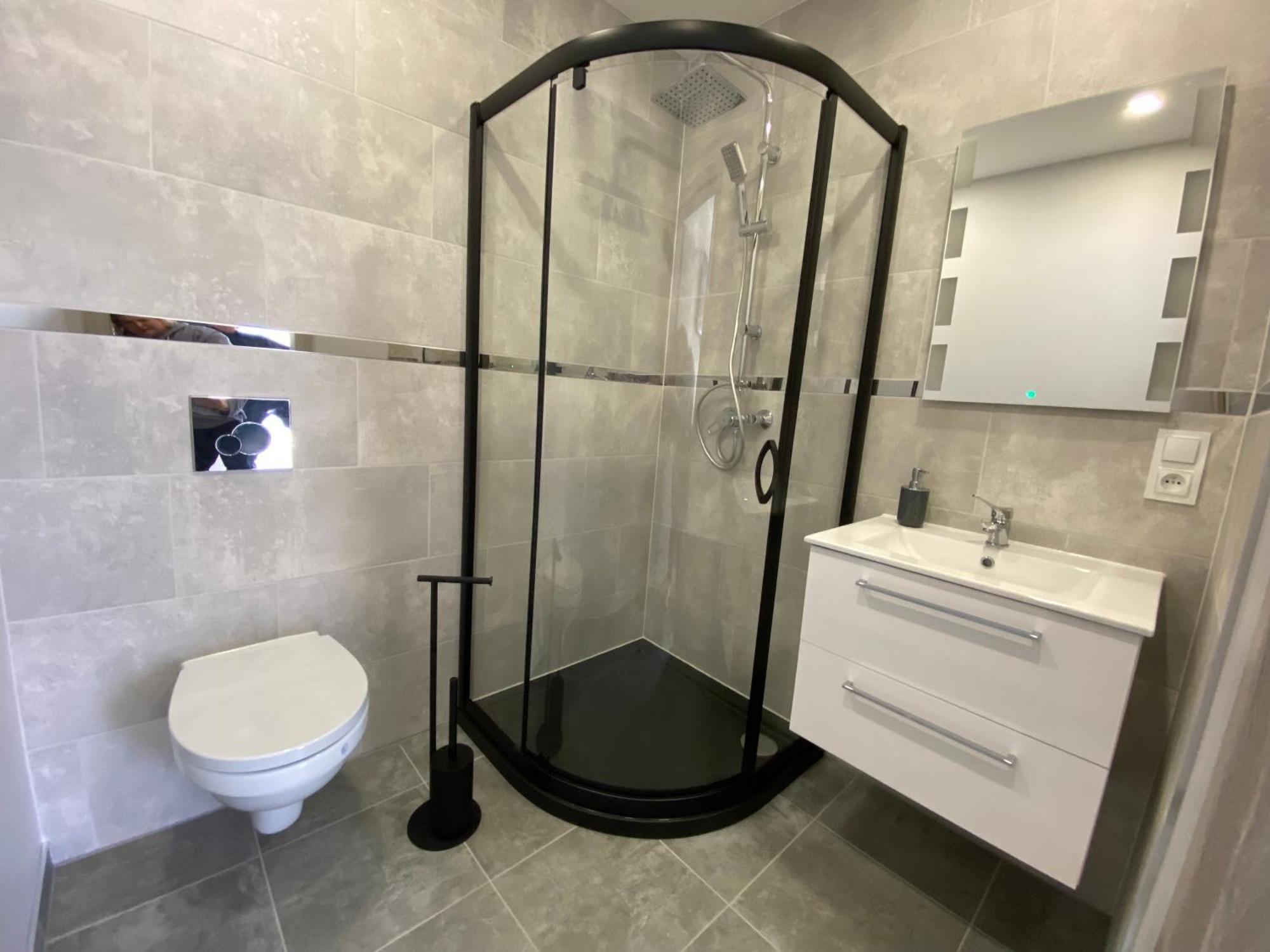 Apartment Platanowe Wzgorze Wojcieszyce