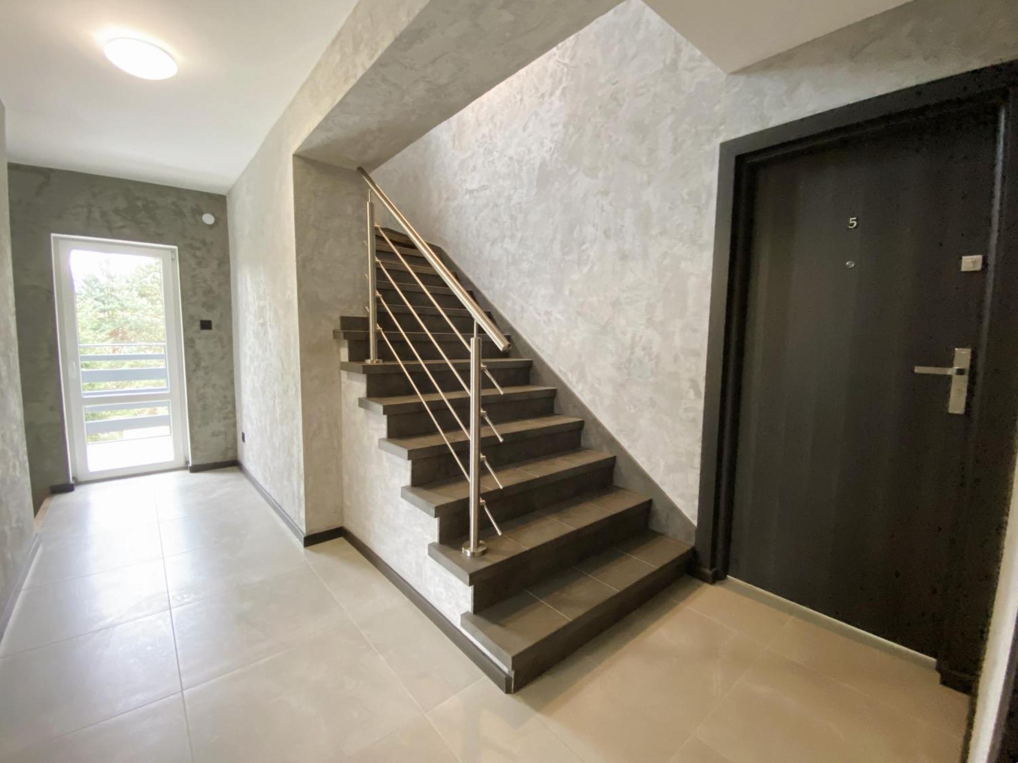 Platanowe Wzgorze Apartment *