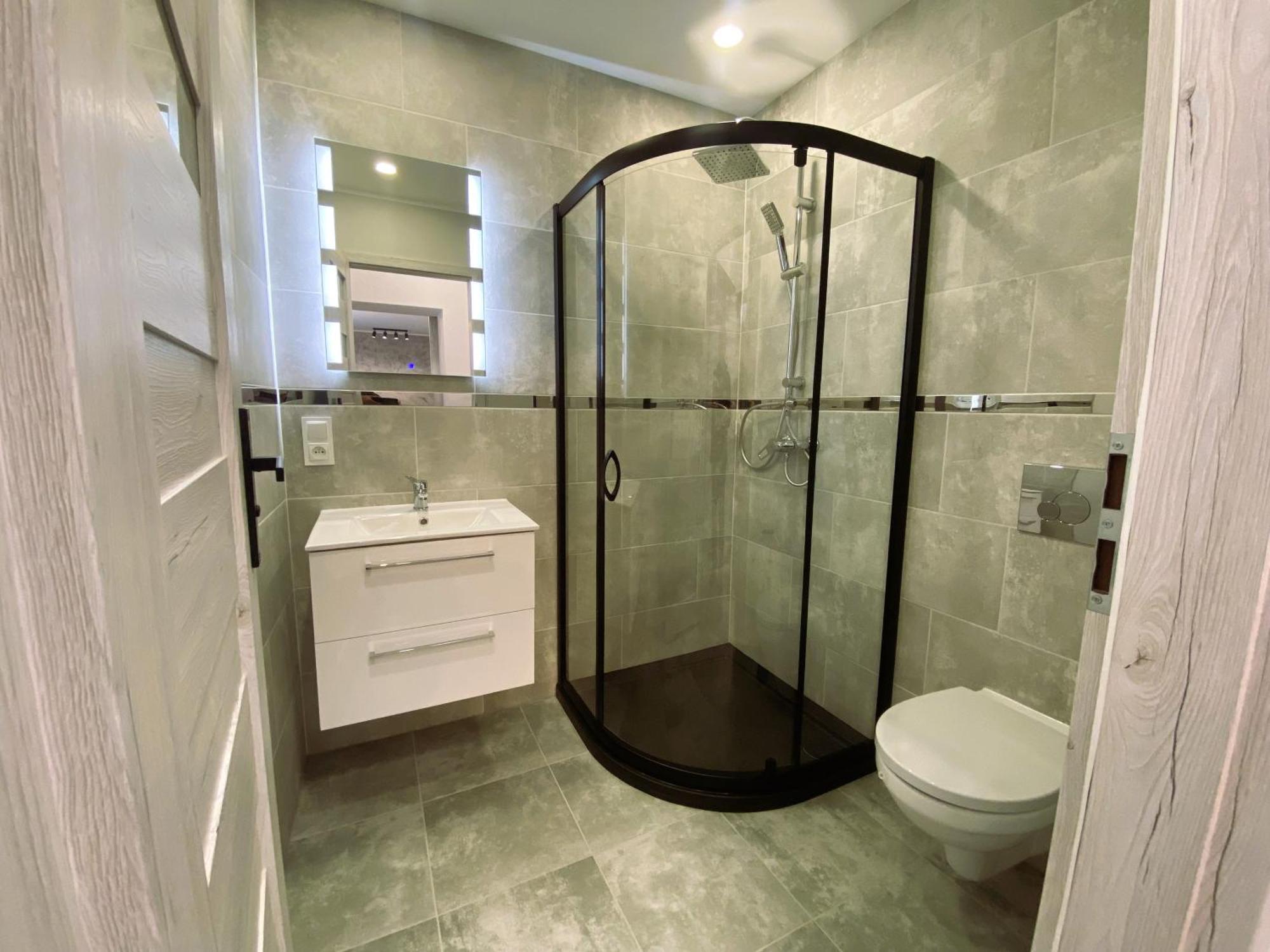 Platanowe Wzgorze Apartment