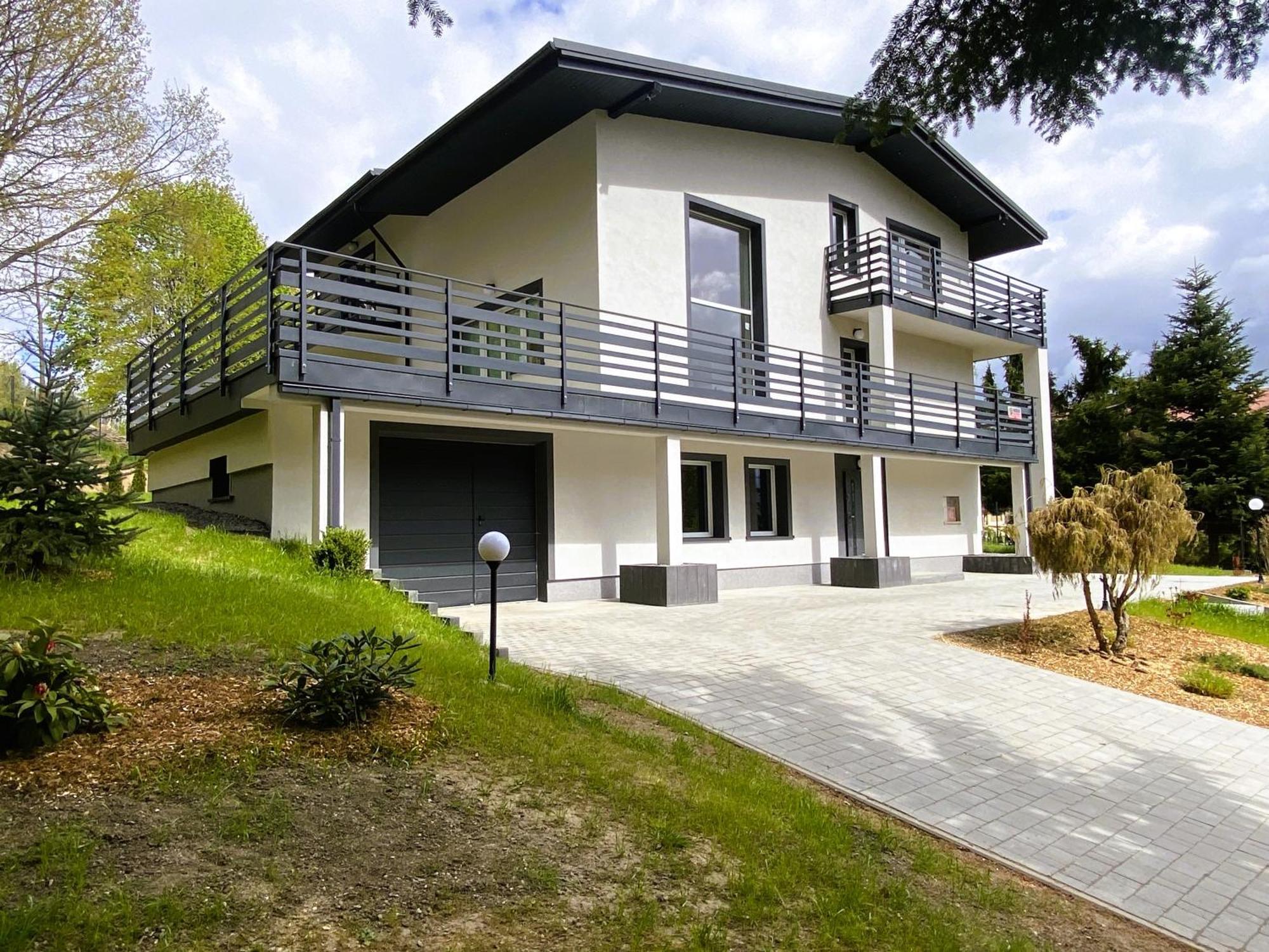 Platanowe Wzgorze