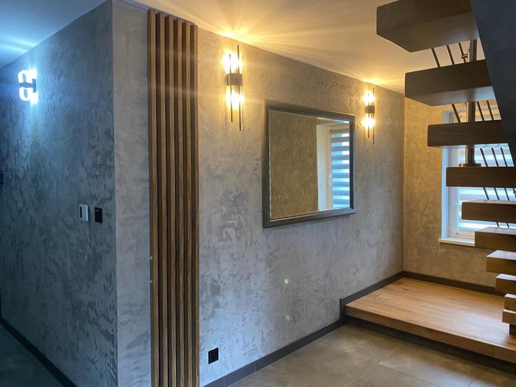Platanowe Wzgorze Apartment