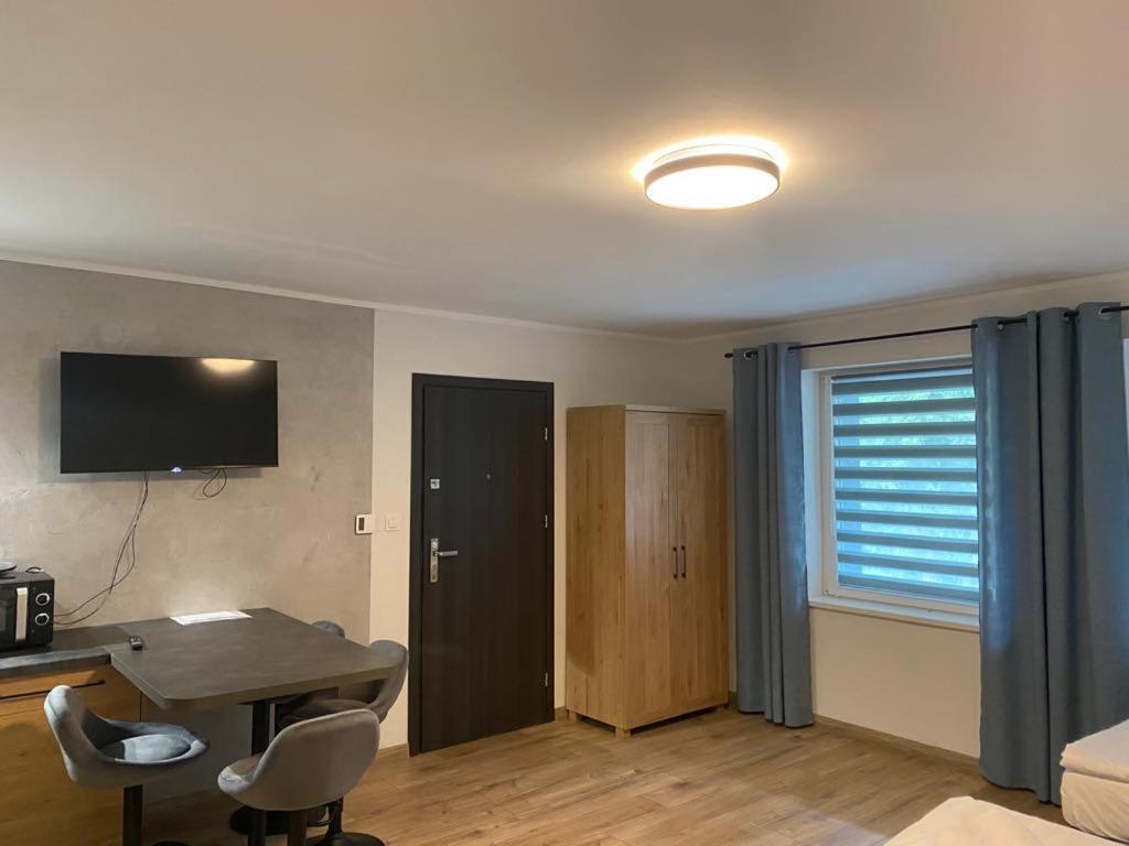 Platanowe Wzgorze Apartment Wojcieszyce