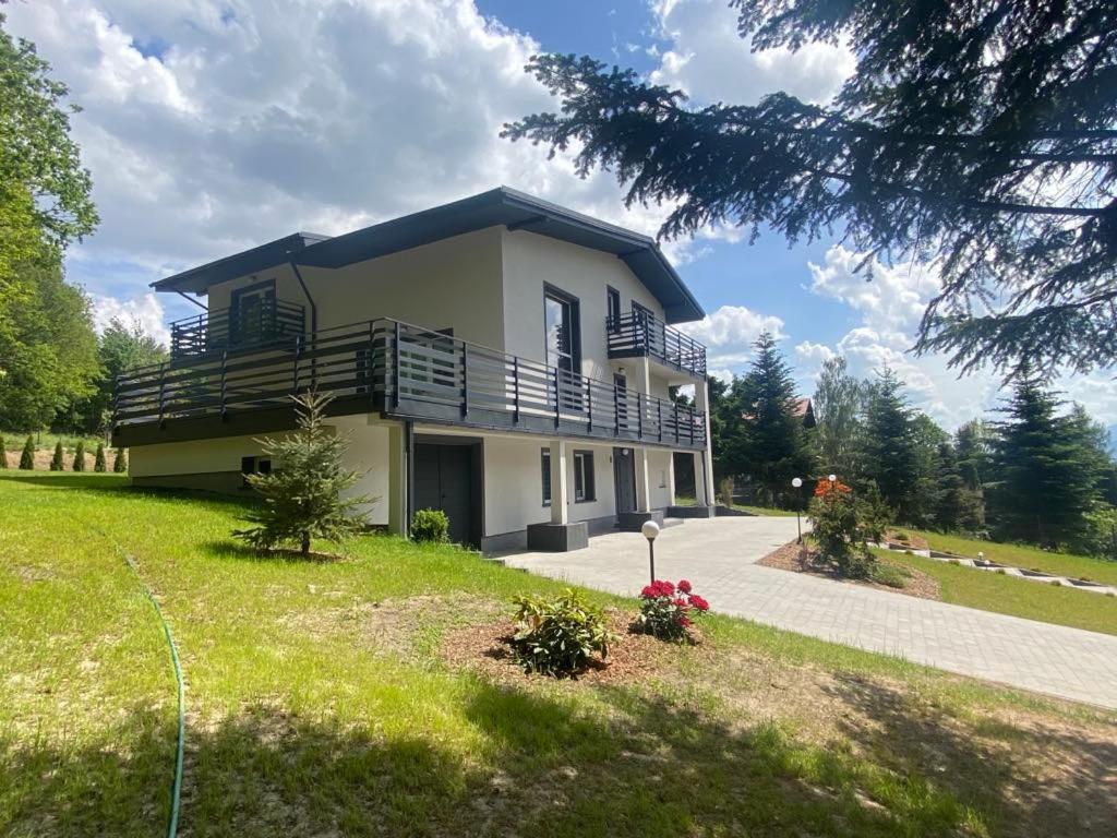 Apartment Platanowe Wzgorze *