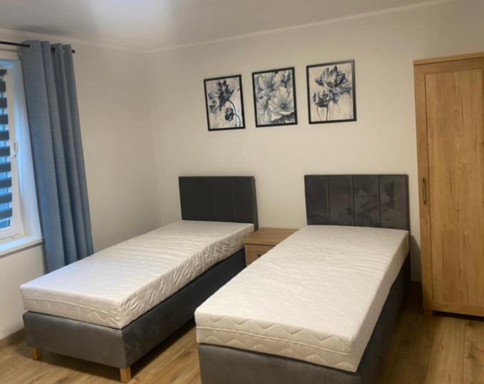 Apartment Platanowe Wzgorze