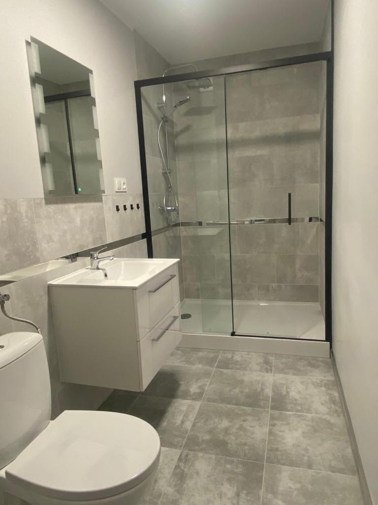 Platanowe Wzgorze Apartment
