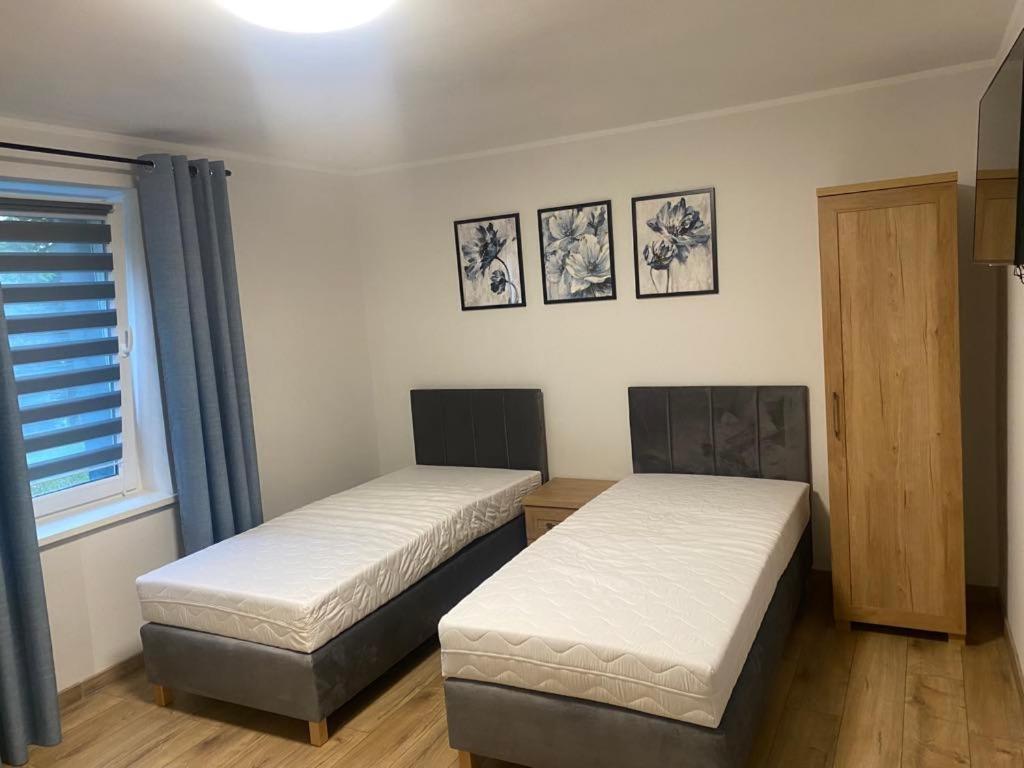 Platanowe Wzgorze Apartment