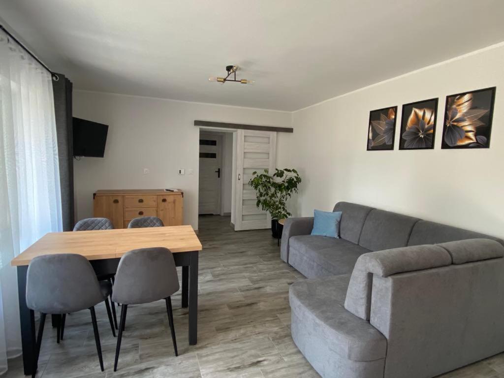 Apartment Platanowe Wzgorze