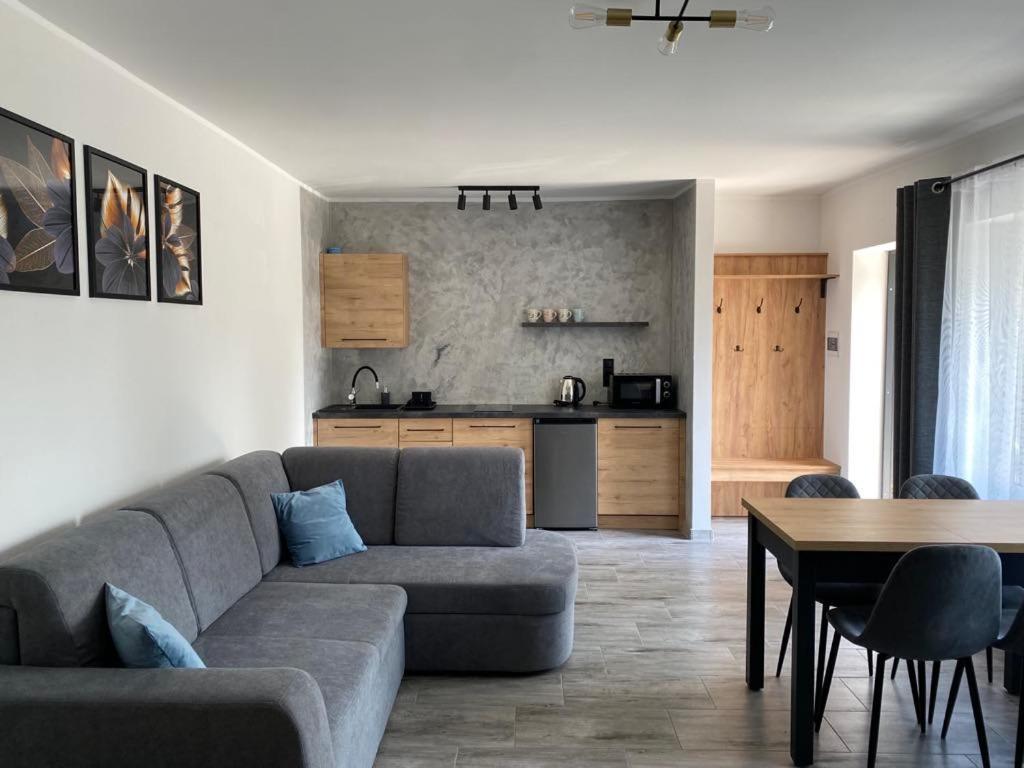 Apartment Platanowe Wzgorze Wojcieszyce