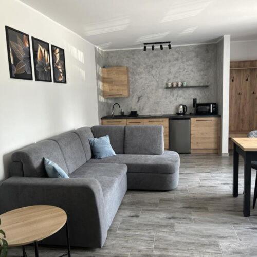 Platanowe Wzgorze Apartment *