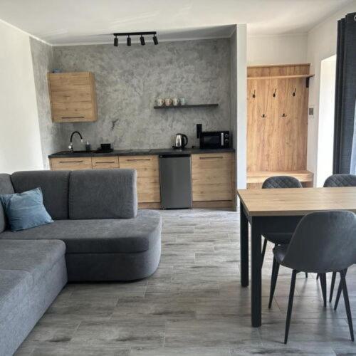 Apartment Platanowe Wzgorze