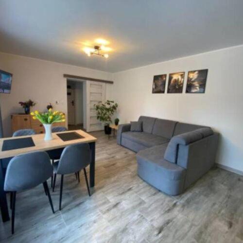 Platanowe Wzgorze Apartment *
