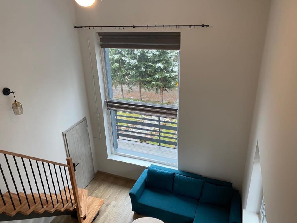 Platanowe Wzgorze Apartment *