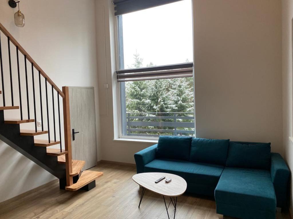 Apartment Platanowe Wzgorze *