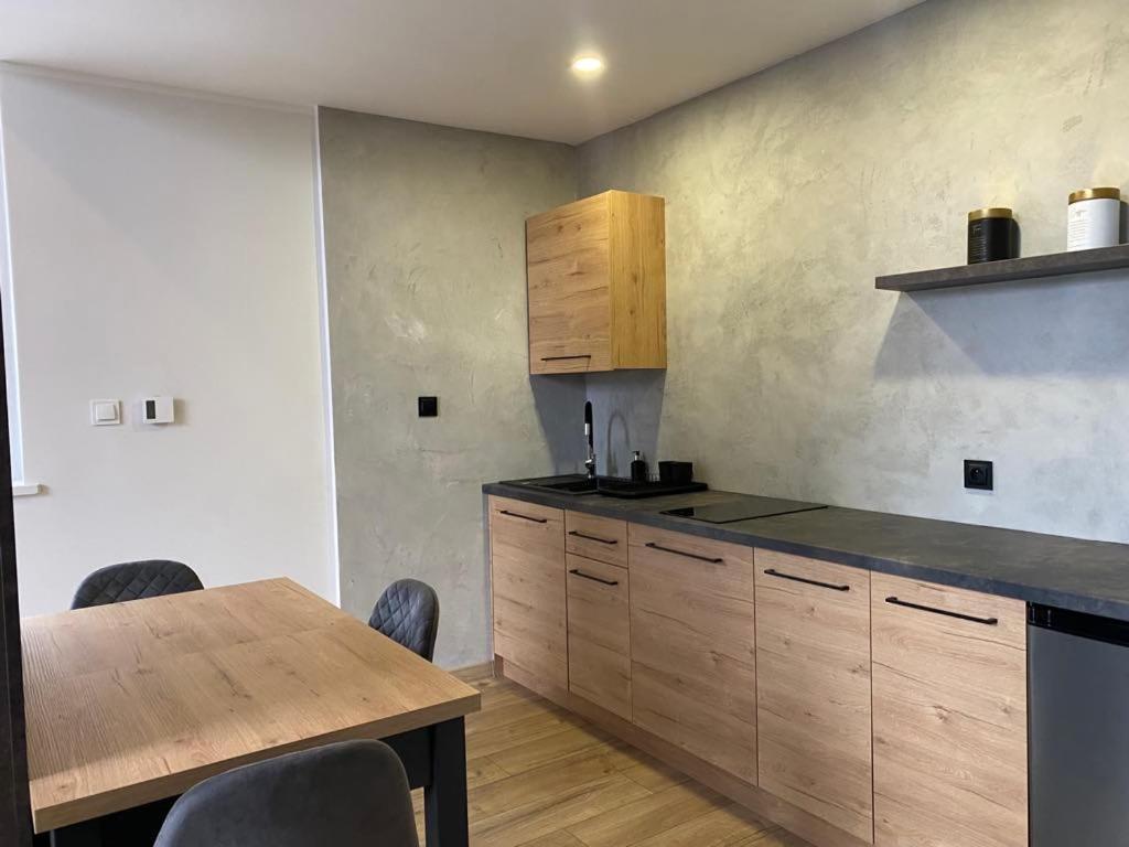 Apartment Platanowe Wzgorze Wojcieszyce