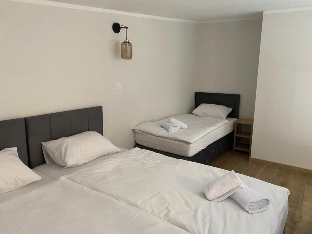 Apartment Platanowe Wzgorze
