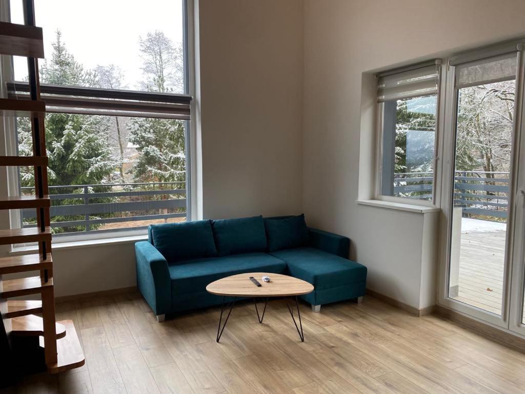 Platanowe Wzgorze Apartment Wojcieszyce